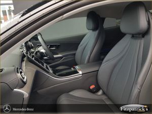 Mercedes-Benz CLE-Class Cle220d Amg - Image 3