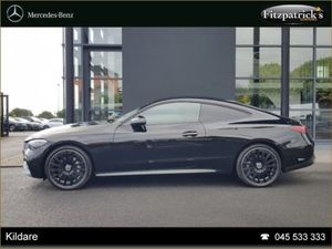 Mercedes-Benz CLE-Class Cle220d Amg - Image 4