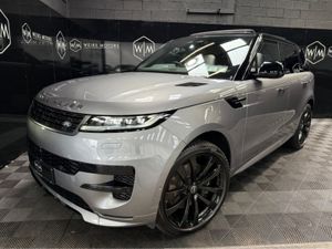 Land Rover Range Rover Sport P460E DYNAMIC - Image 2