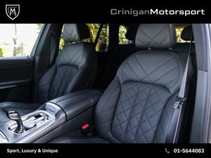 BMW X5 M Sport Pro 45e Xdrive Massive Spec - Image 3