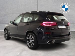 BMW X5 Xdrive45e M Sport - Image 3