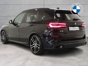BMW X5 Xdrive45e M Sport - Image 3