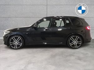 BMW X5 Xdrive45e M Sport - Image 4