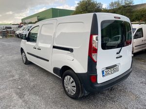 Renault Kangoo 2020 ZE Express - Image 4