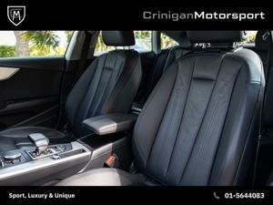 Audi A5 Sportback 1.4 Tfsi Automatic - Image 3