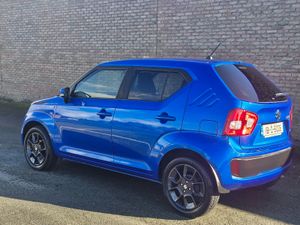 Suzuki Ignis FINANCE AVAILABLE - Image 2