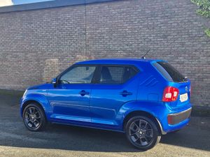 Suzuki Ignis FINANCE AVAILABLE - Image 3
