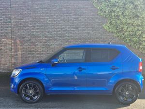Suzuki Ignis FINANCE AVAILABLE - Image 4