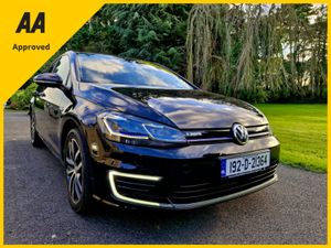 💥2019 Volkswagen Golf💥 (EV+New NCT+ Warranty) - Image 2