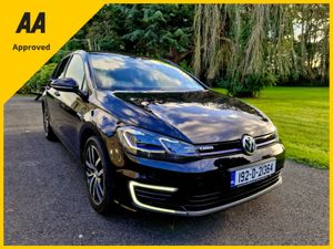 💥2019 Volkswagen Golf💥 (EV+New NCT+ Warranty) - Image 3