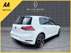 182 VW Golf 1.2TSI MK7.5 AUTO *NEW MODEL* 69,000KM - Image 4