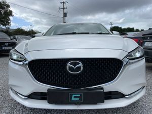 Mazda 6 Platinum - Image 3