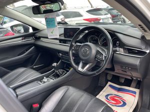 Mazda 6 Platinum - Image 4