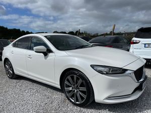 Mazda 6 Platinum - Image 2