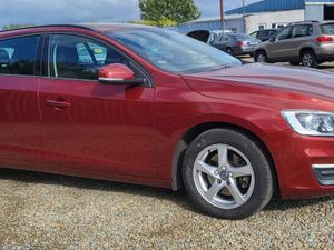Volvo V60 2015 new nct - Image 3