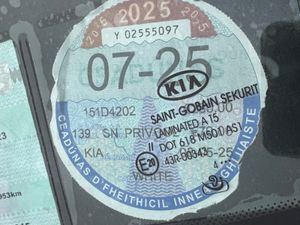 Kia Sportage 2015 diesel - Image 4