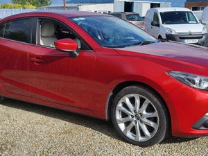 Mazda Mazda3 2016 - Image 2