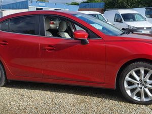 Mazda Mazda3 2016 - Image 3