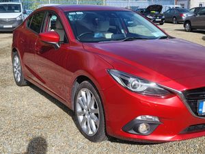Mazda Mazda3 2016 - Image 4