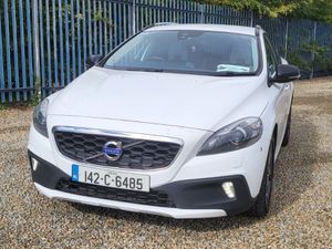 Volvo V40 2014 - Image 3