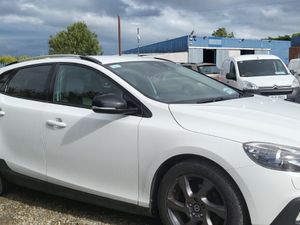 Volvo V40 2014 - Image 4