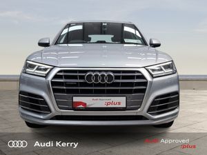 Audi Q5 2.0TDI 190BHP QUATTRO S-LINE - Image 2