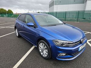 Volkswagen Polo 1.0 PETROL, UNITED MODEL, LOW MILE - Image 3