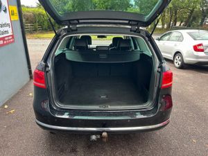Volkswagen Passat HIGHLINE 1.6 BLUEMOTION MANUAL 6 - Image 4
