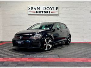 Volkswagen Golf 2.0 TSI GTI PERFORMANCE 2 230PS IR - Image 2