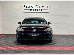 Volkswagen Golf 2.0 TSI GTI PERFORMANCE 2 230PS IR - Image 3