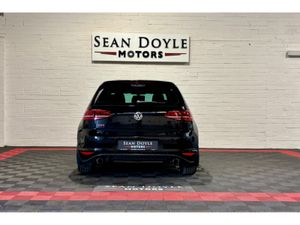 Volkswagen Golf 2.0 TSI GTI PERFORMANCE 2 230PS IR - Image 4