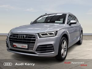 Audi Q5 2.0TDI 190BHP QUATTRO S-LINE - Image 3