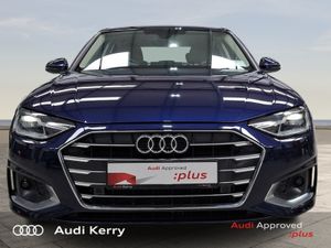 Audi A4 35 TDI 163HP SE AUTOMATIC - Image 2