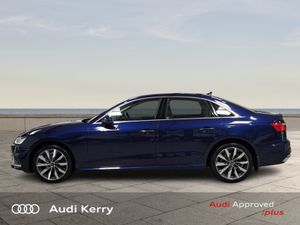 Audi A4 35 TDI 163HP SE AUTOMATIC - Image 4
