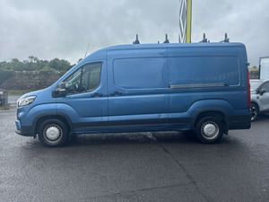LDV Maxus LH Euro6 Delivery 9 - Image 4