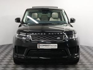 Land Rover Range Rover Sport 3.0 D300 Mhev HSE Si - Image 2