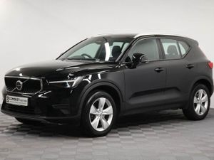 Volvo XC40 B3 Mhev Core - Image 3