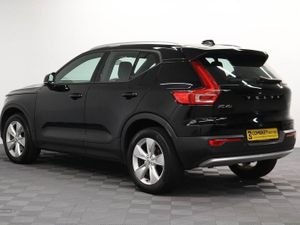 Volvo XC40 B3 Mhev Core - Image 4