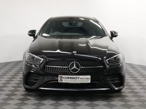 Mercedes-Benz E-Class E220d AMG Line - Image 2