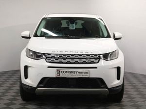 Land Rover Discovery Sport D180 Mhev HSE - Image 2