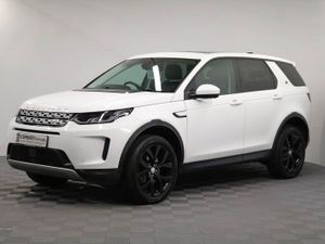 Land Rover Discovery Sport D180 Mhev HSE - Image 3