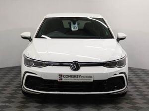 Volkswagen Golf TSI R-line - Image 2