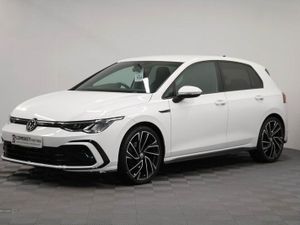 Volkswagen Golf TSI R-line - Image 3