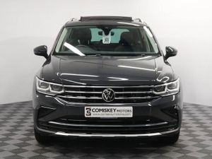 Volkswagen Tiguan TSI Elegance - Image 2