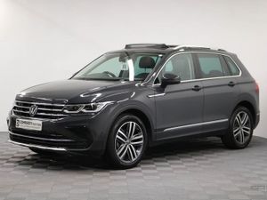 Volkswagen Tiguan TSI Elegance - Image 3