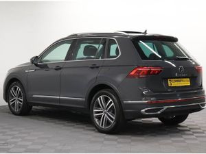Volkswagen Tiguan TSI Elegance - Image 4