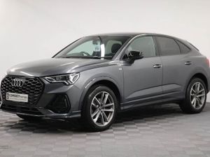 Audi Q3 Tfsi CoD Black Edition - Image 3
