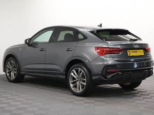 Audi Q3 Tfsi CoD Black Edition - Image 4