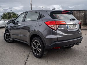 2016 Honda HR-V 1.6d/FSH/1 Owner/1yr warranty - Image 3
