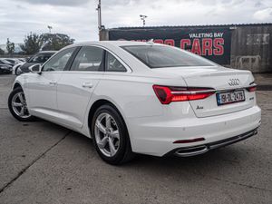 2019 Audi A6 2.0tdi Auto/FSH/High spec/1yr warrant - Image 3